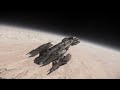 Star Citizen 10 Minutes or Less Ship Review - CONSTELLATION ANDROMEDA  ( 3.22.1 )