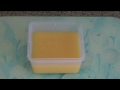 Lemon Curd (Lemon Butter) | One Pot Chef