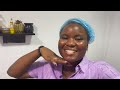 🌻days in my life 🍃 | living alone diaries | maintenance vlog | Surviving Lagos Ep 51