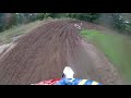 ADK MX 250 C Moto 1 Win- 9/1/18