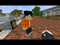 VISITEI UM ZOOLOGICO DE +100 ANIMAIS INCRÍVEL NO MINECRAFT !!