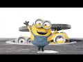 Going on a Minions Hunt Freeze Dance | Brain Breaks Just Dance | Brain Break