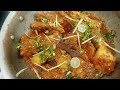 | Chicken Karahi | Rawalpindi Food street recipe made by Tkd