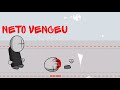 Madness Tornament ep4 Neto vs Violeta