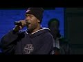 It's Showtime at the Apollo - Method Man ft. Streetlife - Dangerous Grounds (1998)