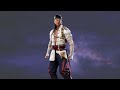 Liu Kang gives Low Tier God's Speech (AI)