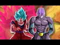 What if UNIVERSE 6 Beat U7? (WhIMs #33)