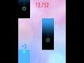 Piano Tiles 2 - Single Tile 16.252 no pause, LEGENDARY 3RD WORLD RECORD