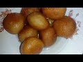 Bread ke Gulab jamun | Easy and Tasty | #recipe #trending #trendingvideo #youtubevideo