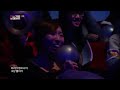 (ENGsub)[가요대제전] EXO - Wolf + Growl, 엑소 - 늑대와 미녀 + 으르렁, KMF 20131231