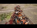 Horde slaughter | Shenanigans! (us-east)