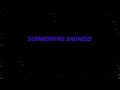 Summertime Sadness (Knocksquared Trap Remix) - Lana Del Rey