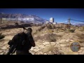 Tom Clancy's Ghost Recon® Wildlands