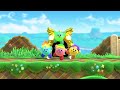 Kirby Star Allies Mod : Kirby Helpers!
