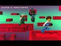 All Ninjago Trailers (2011-2024)