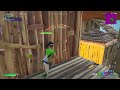 Fortnite box pvp met reinard