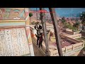 Assassin's Creed - Orgins - Episode 1