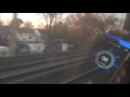 Amtrak HD 60fps: Riding Behind ACS-64 628 on Pennsylvanian Train 42 (Philadelphia - New York)
