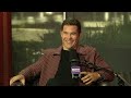 Celebrity True or False: Adam Devine on Workaholics, Pitch Perfect, Jack Nicholson | Rich Eisen Show