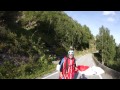 Slopeflying in Stryn, Norway by Jokke Sommer