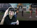 TOTAL 50 KILL!! SETENGAH POPULASI KITA BANTAI!! DAPAT SETIM BARBAR DI EVENT 5 TAHUN!! | PUBG MOBILE