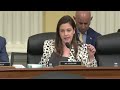 Stefanik Questions FBI Director Chris Wray in HPSCI Hearing