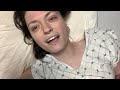 Bottom Surgery Vlog Pt. IV: Days 2 & 3 After Surgery (AMAB & TransAndrogynous)