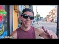 Finding Vieques' BEST BEACHES | 2024 Puerto Rico Travel Vlog