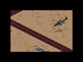 Desert Strike Advance: Campaign 1 Air Superiority