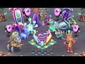 My Singing Monsters - CRYSTAL QUAD on Ethereal Workshop! (What-If) [ANIMATED]