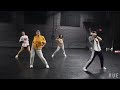 GOODIES-Ciara | choreography by Amani Faulk