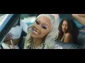Lakeyah – Poppin ft Gucci Mane (Official Video)