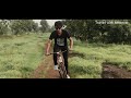 Cycling offroad | Cinematic Montage | Travel with Athu