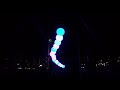 Large Pendulum Wave - Glow Eindhoven 2013