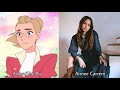 She-Ra and The Princesses of Power: Voice Actor