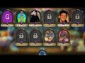 Which Hearthstone Cards Are Really WORTH Your DUST? Crafting Guide for Perils in Paradise