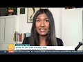 Heated Debate Breaks Out Over Social Care Tax Plan | Good Morning Britain