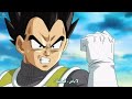 الأغنية🎵 التي أشعلتني🔥 من الحماسة - ( courtesy call ) روووعة لا يفوتكم [ Dragon Ball super move 15