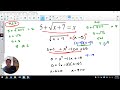 S3 4 Solving Rational and Radical Equations