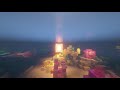 Minecraft Drop Edit #1 Shaders 1440p 60fps (RUDE - Eternal Youth)