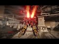 Episode 19 : IA:02 ICE WORM destruction [Armored Core VI Fires Of Rubicon Playthrough]
