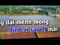 Bên  Em  Là Biển  Rộng  Tone Nam / karaoke Moi TV  / Nhạc  Sống Gia Huy  /