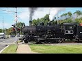 Black River & Western Railroad in Flemington, NJ