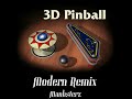 3D Pinball Space Cadet (Modern Remix)