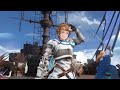 [PS5/FR🔞] GranBlue Fantasy Relink Gameplay #2 👉 No🎙️No📽️, installes toi et profite d