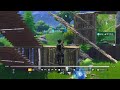 Fortnite PS4 cheat or awful game dynamics?