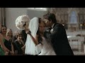Lexi & Willy's Wedding Film with Best Man SNL Marcello Hernandez