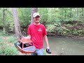 THIS RC Jet Boat is Better than $1,000 RC Jet Boat!!! - Pro Boat Jetstream