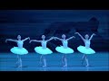 Swan Lake: 4 Little Swans [Bolshoi Ballet]