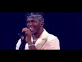 KSI Performs “Holiday” At The Tokyo Olympics Team GB Homecoming Concert